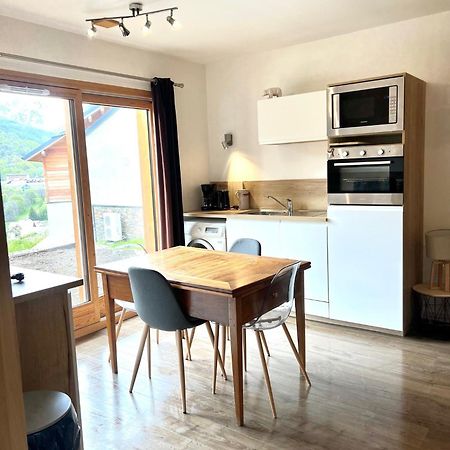 Apartament Alta Valloire Zewnętrze zdjęcie