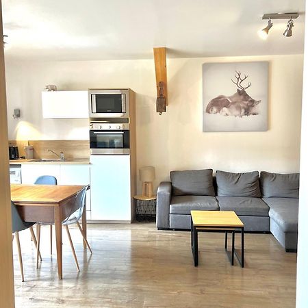 Apartament Alta Valloire Zewnętrze zdjęcie